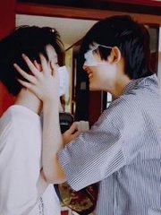 在厨房里大干一场